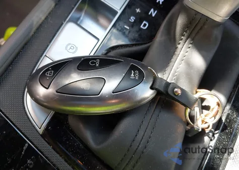 2025 Hyundai Elantra Sel Convenience z USA, uszkodzony, nr VIN KMHLS4DG9SU936731